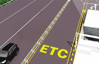 高速不停車稱重系統(tǒng)解決方案